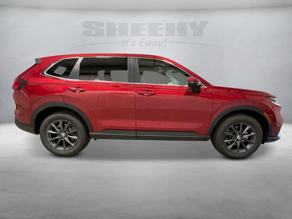 2026 Honda CR-V EX-L Alexandria VA