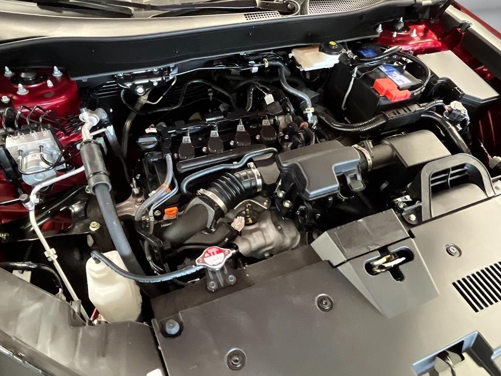 2026 Honda CR-V EX-L Alexandria VA