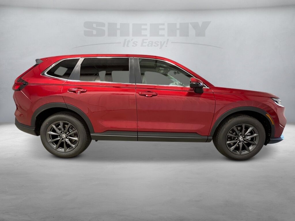 2026 Honda CR-V EX-L Alexandria VA