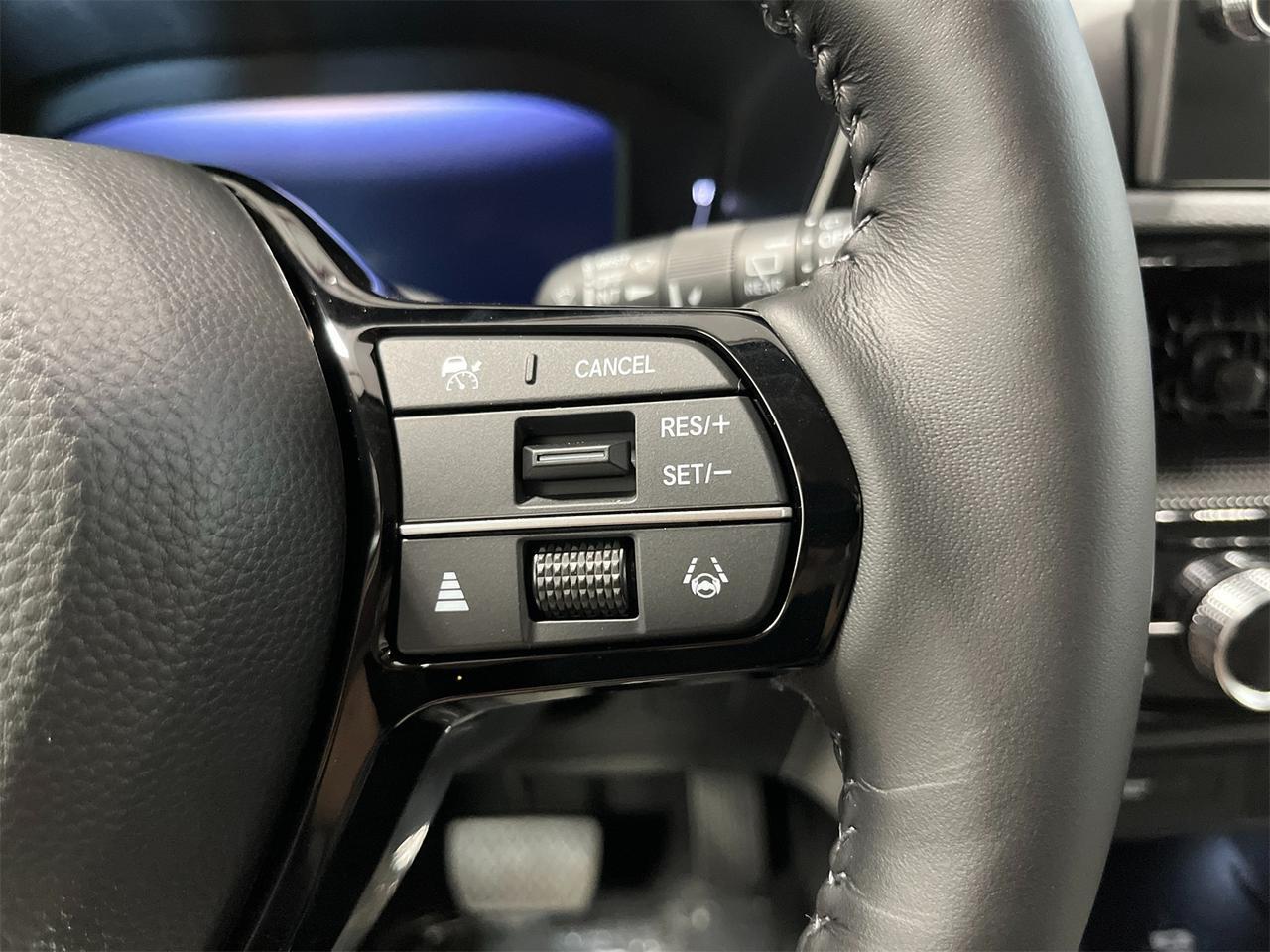 2026 Honda CR-V EX-L Alexandria VA