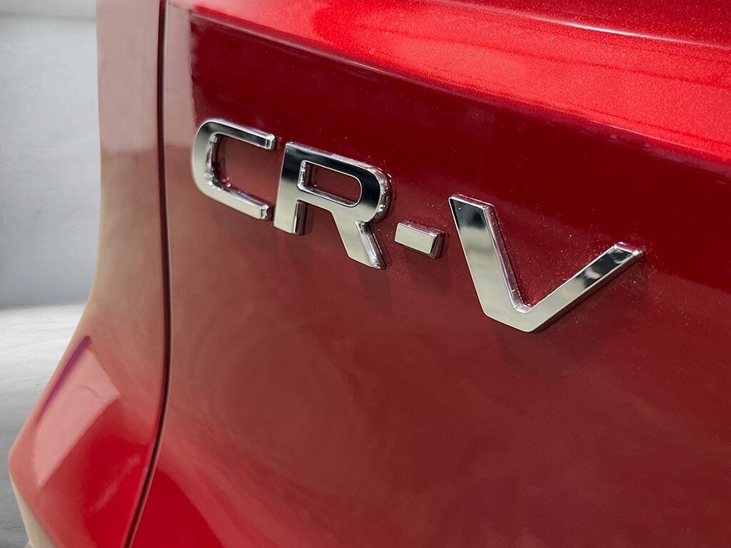 2026 Honda CR-V EX-L Alexandria VA