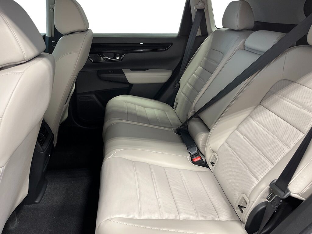 2026 Honda CR-V EX-L Alexandria VA