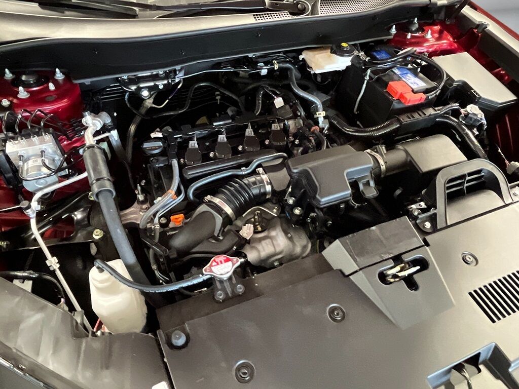 2026 Honda CR-V EX-L Alexandria VA