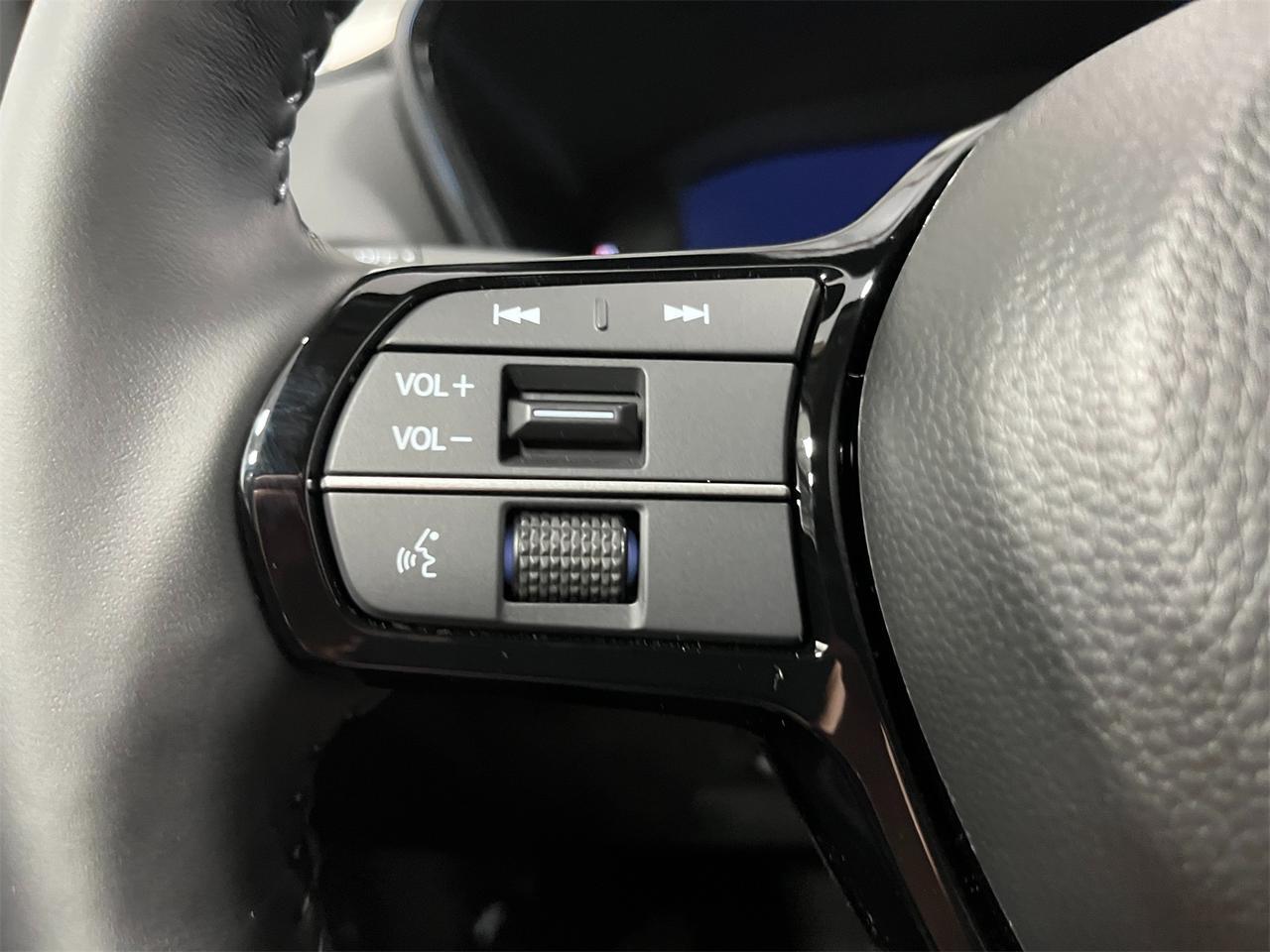 2026 Honda CR-V EX-L Alexandria VA