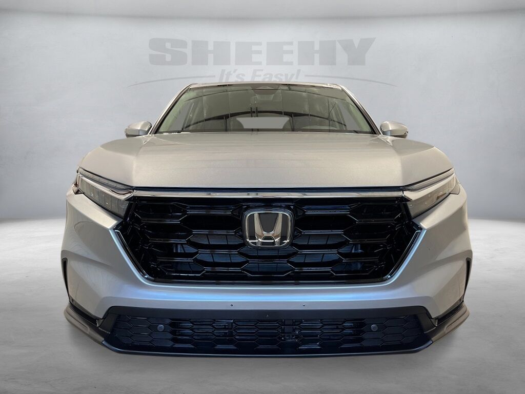2026 Honda CR-V EX-L Alexandria VA