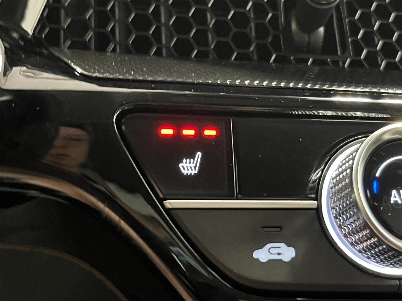 2026 Honda CR-V EX-L Alexandria VA