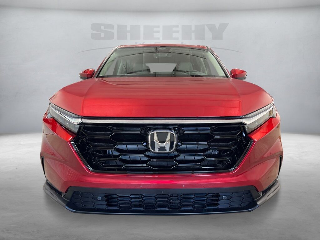 2026 Honda CR-V EX-L Alexandria VA