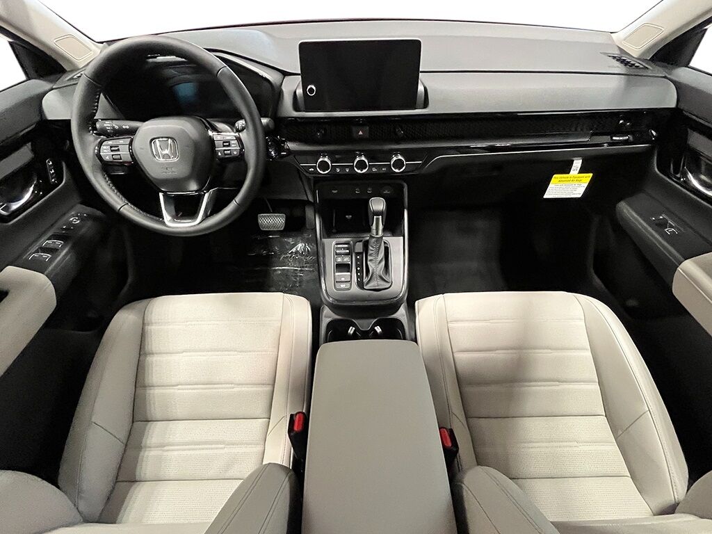 2026 Honda CR-V EX-L Alexandria VA