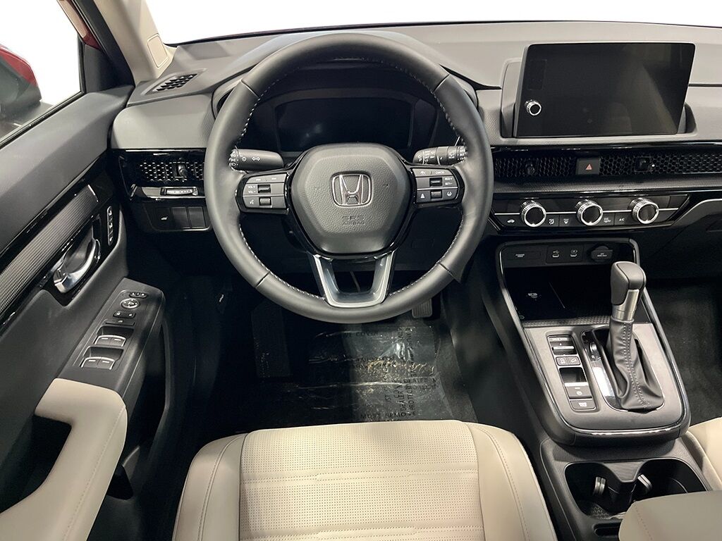 2026 Honda CR-V EX-L Alexandria VA