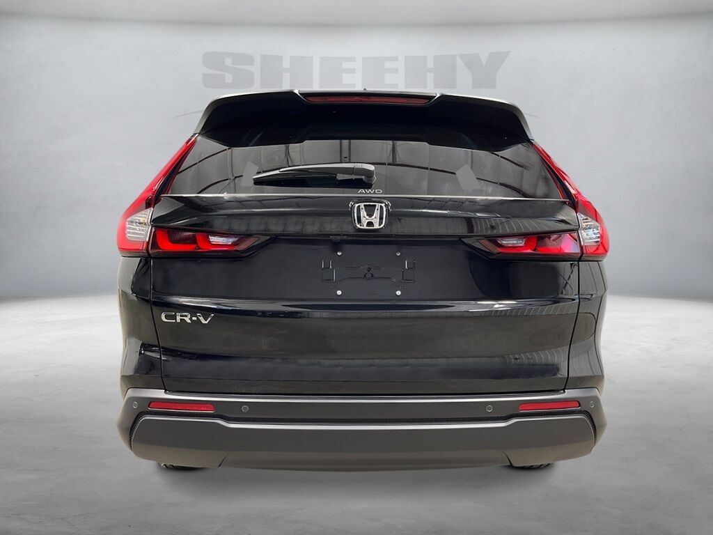 2026 Honda CR-V EX-L Alexandria VA