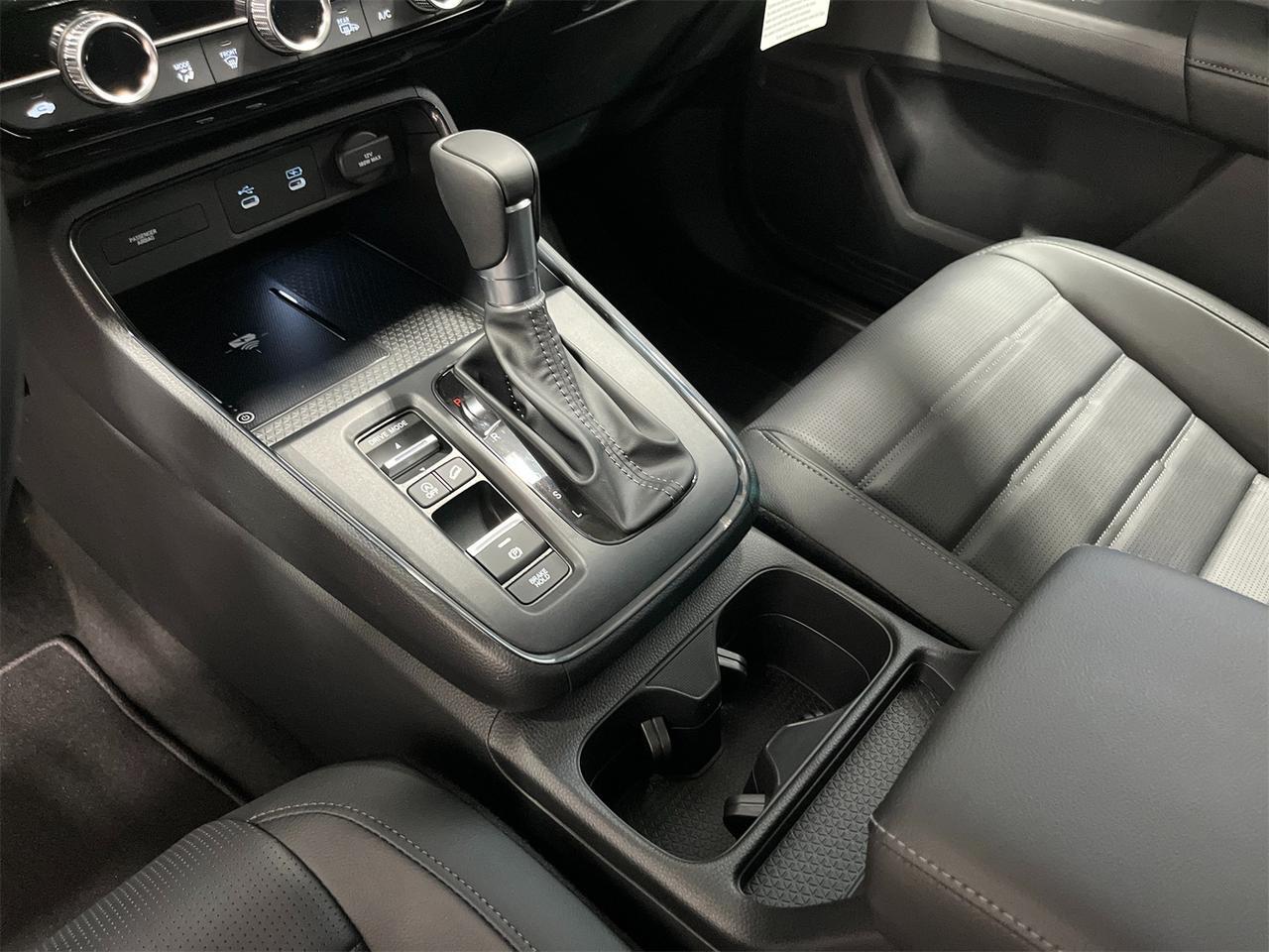 2026 Honda CR-V EX-L Alexandria VA