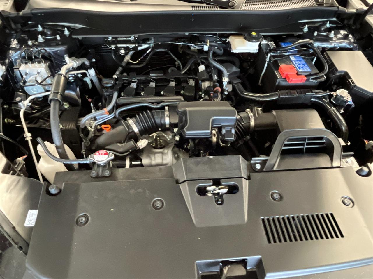 2026 Honda CR-V EX-L Alexandria VA