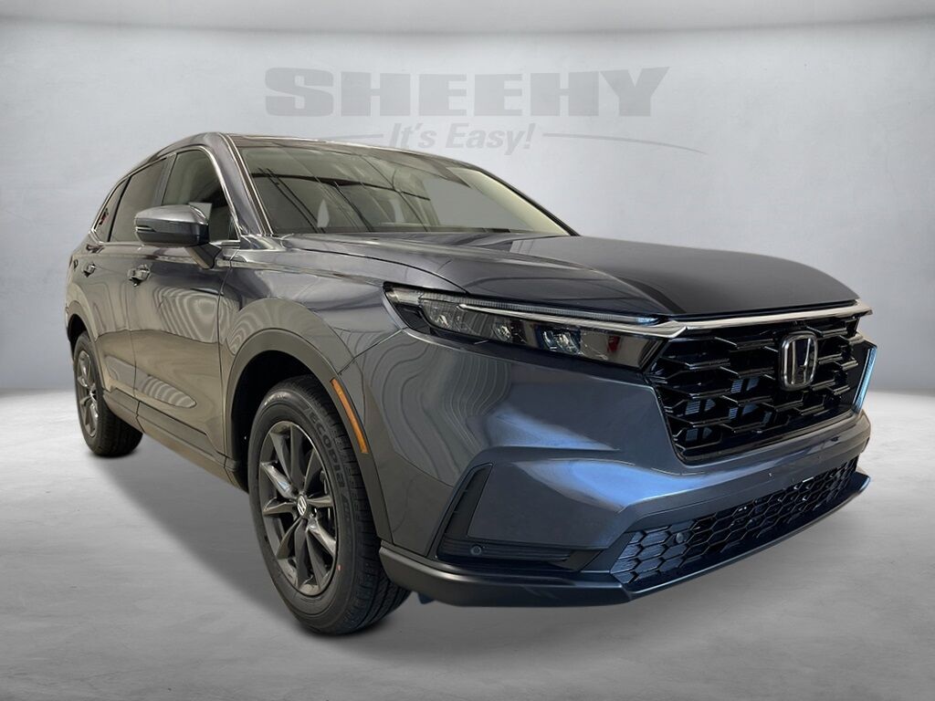 2026 Honda CR-V EX-L Alexandria VA