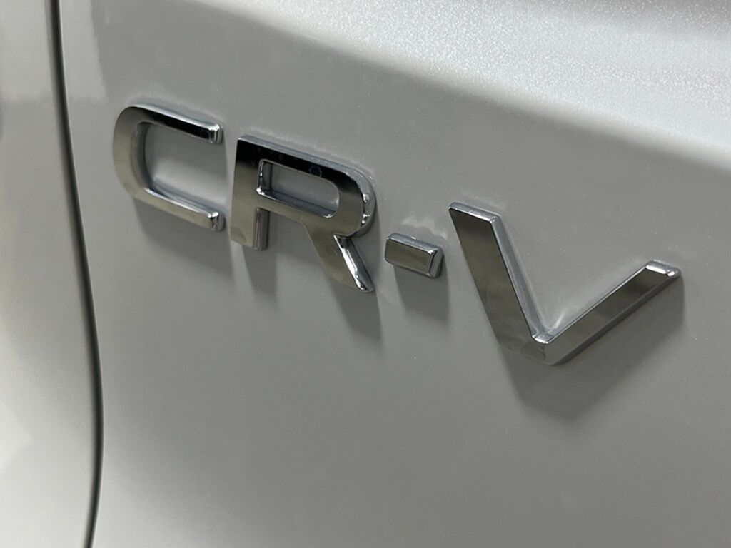 2026 Honda CR-V EX-L Alexandria VA