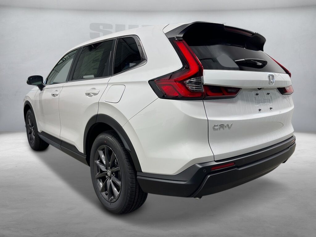 2026 Honda CR-V EX-L Alexandria VA