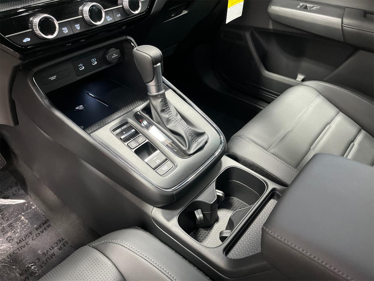 2026 Honda CR-V EX-L Alexandria VA