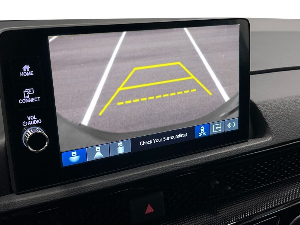 2026 Honda CR-V EX-L Alexandria VA