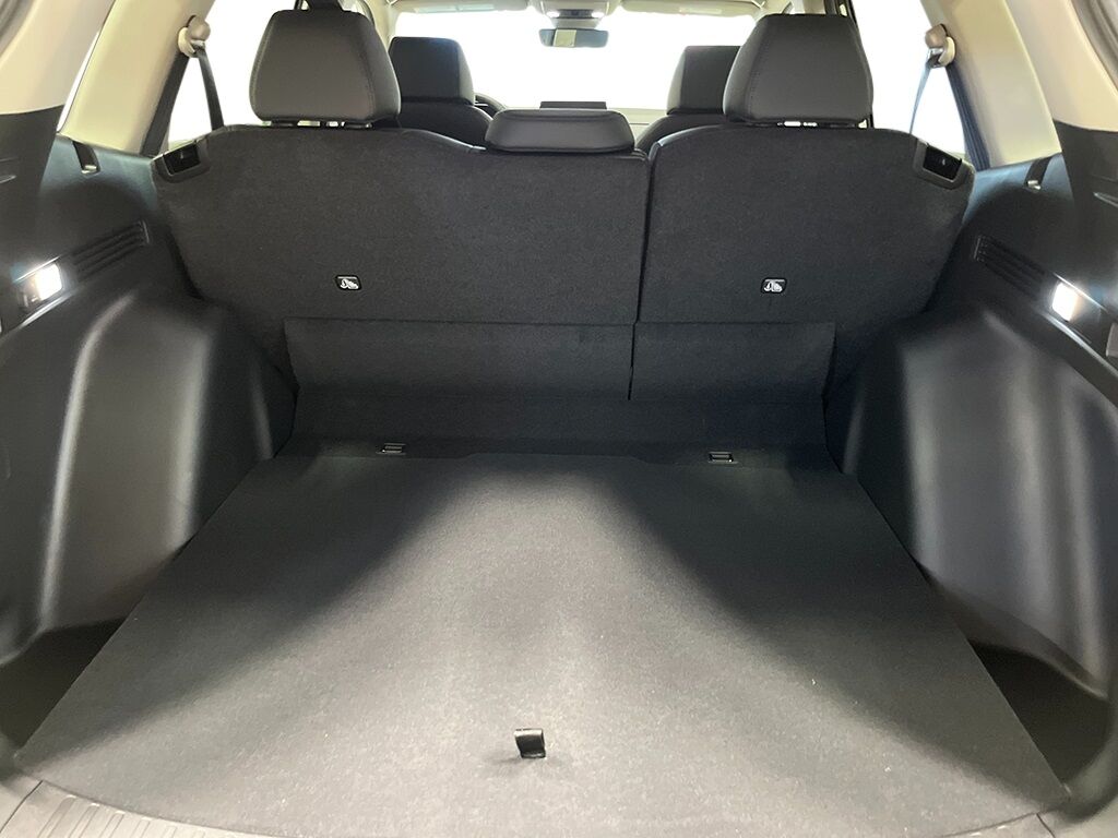 2026 Honda CR-V EX-L Alexandria VA