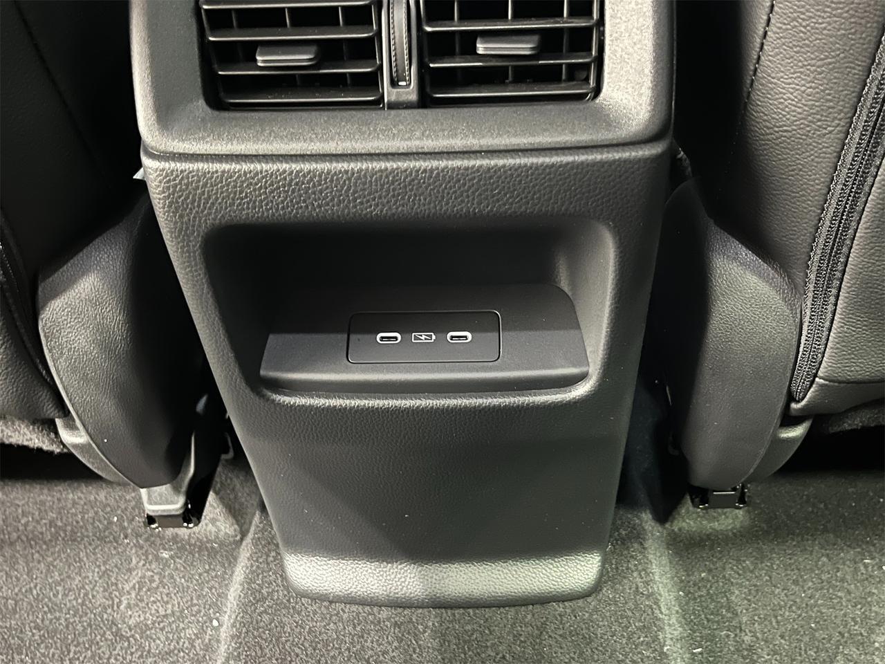 2026 Honda CR-V EX-L Alexandria VA