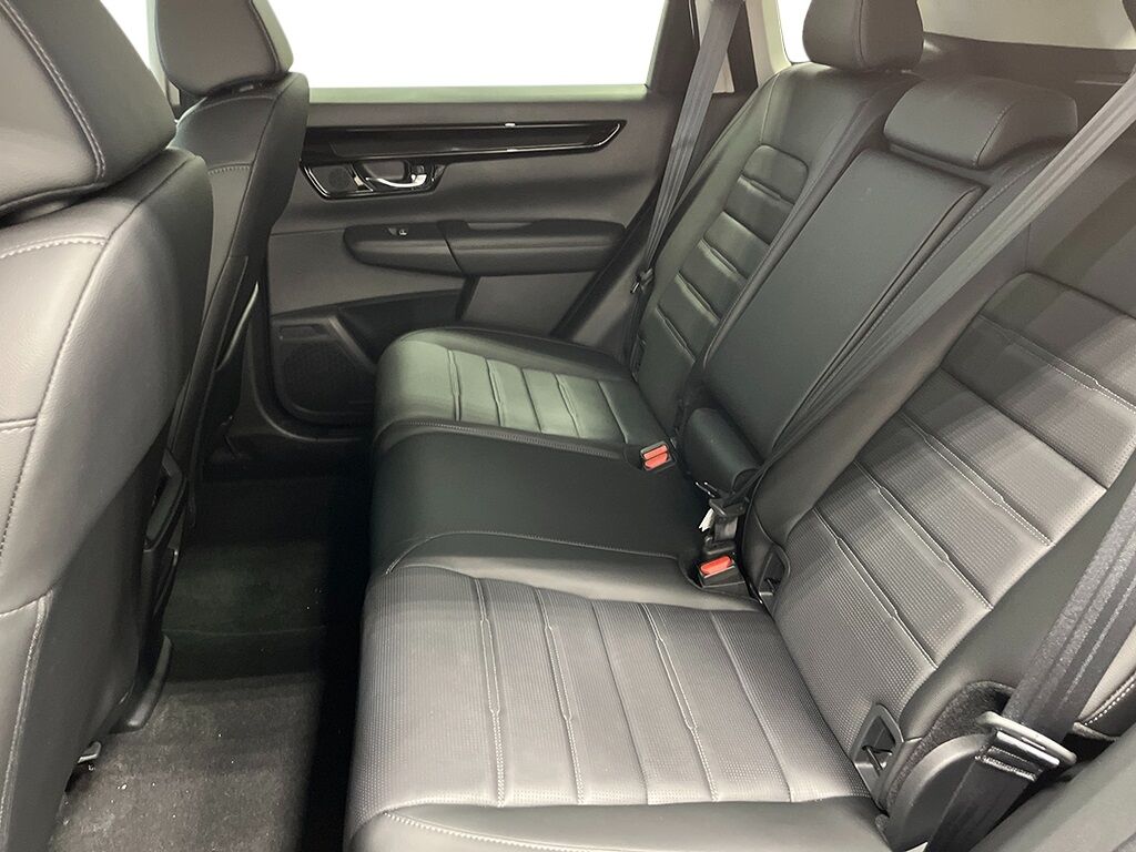 2026 Honda CR-V EX-L Alexandria VA