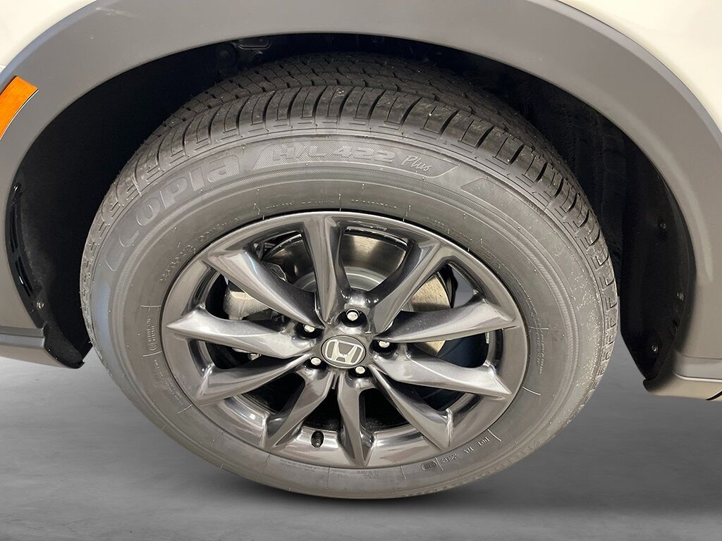 2026 Honda CR-V EX-L Alexandria VA