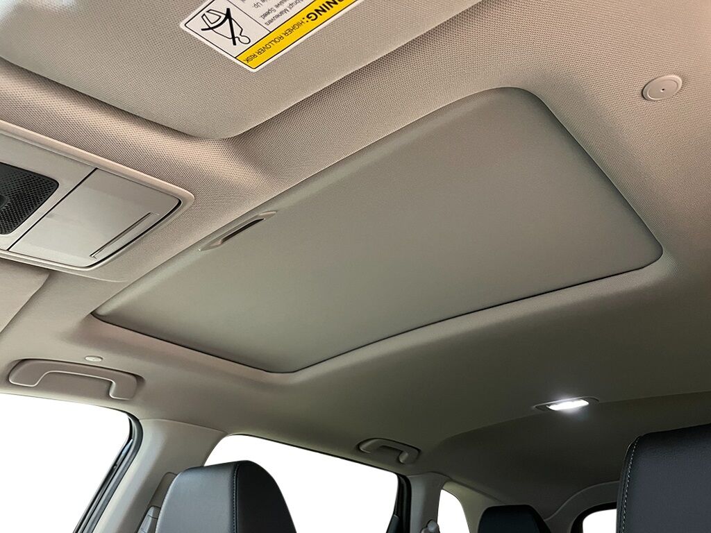 2026 Honda CR-V EX-L Alexandria VA