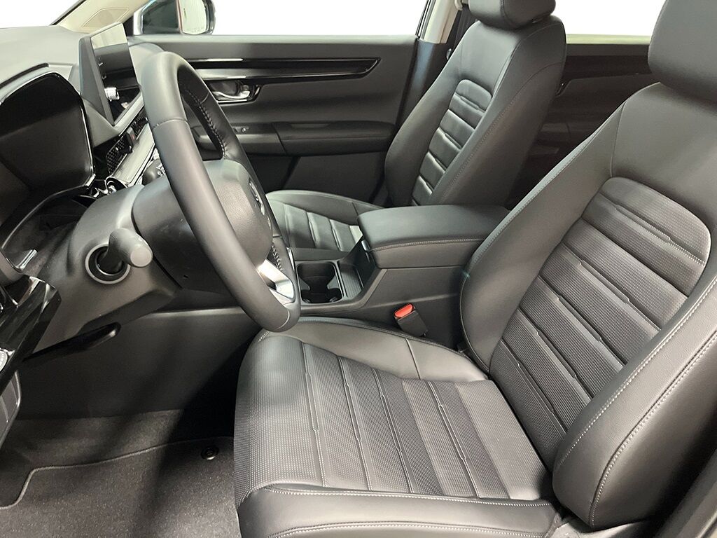 2026 Honda CR-V EX-L Alexandria VA