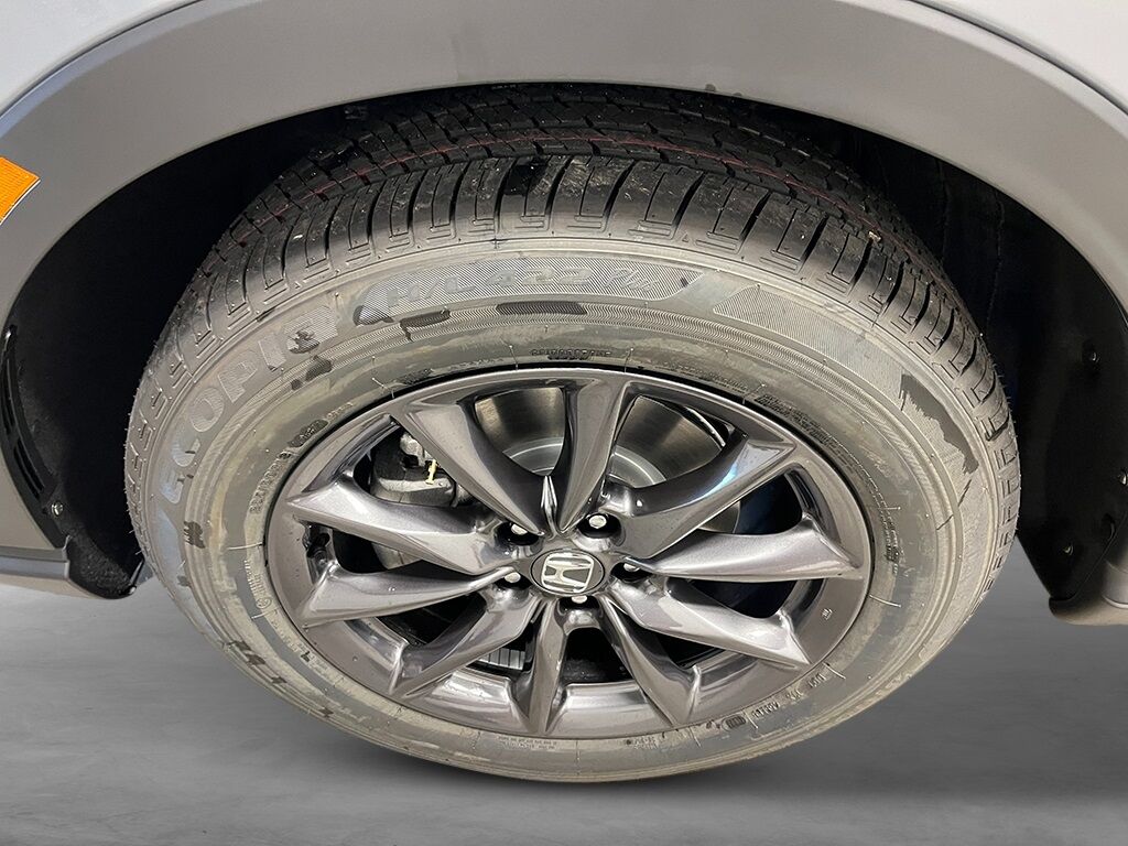 2026 Honda CR-V EX-L Alexandria VA