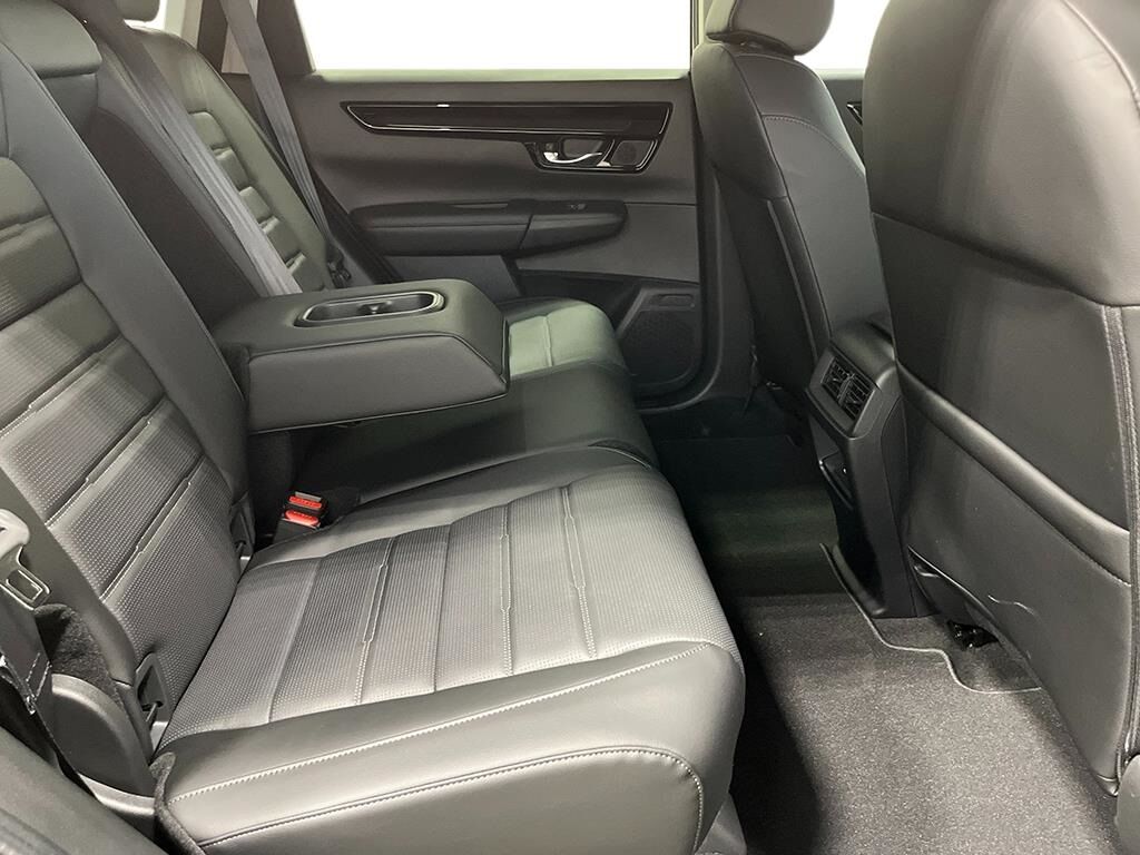 2026 Honda CR-V EX-L Alexandria VA