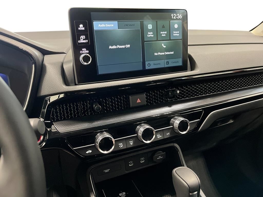 2026 Honda CR-V EX-L Alexandria VA