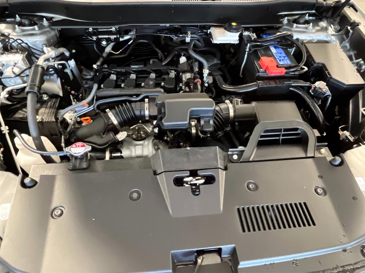 2026 Honda CR-V EX-L Alexandria VA