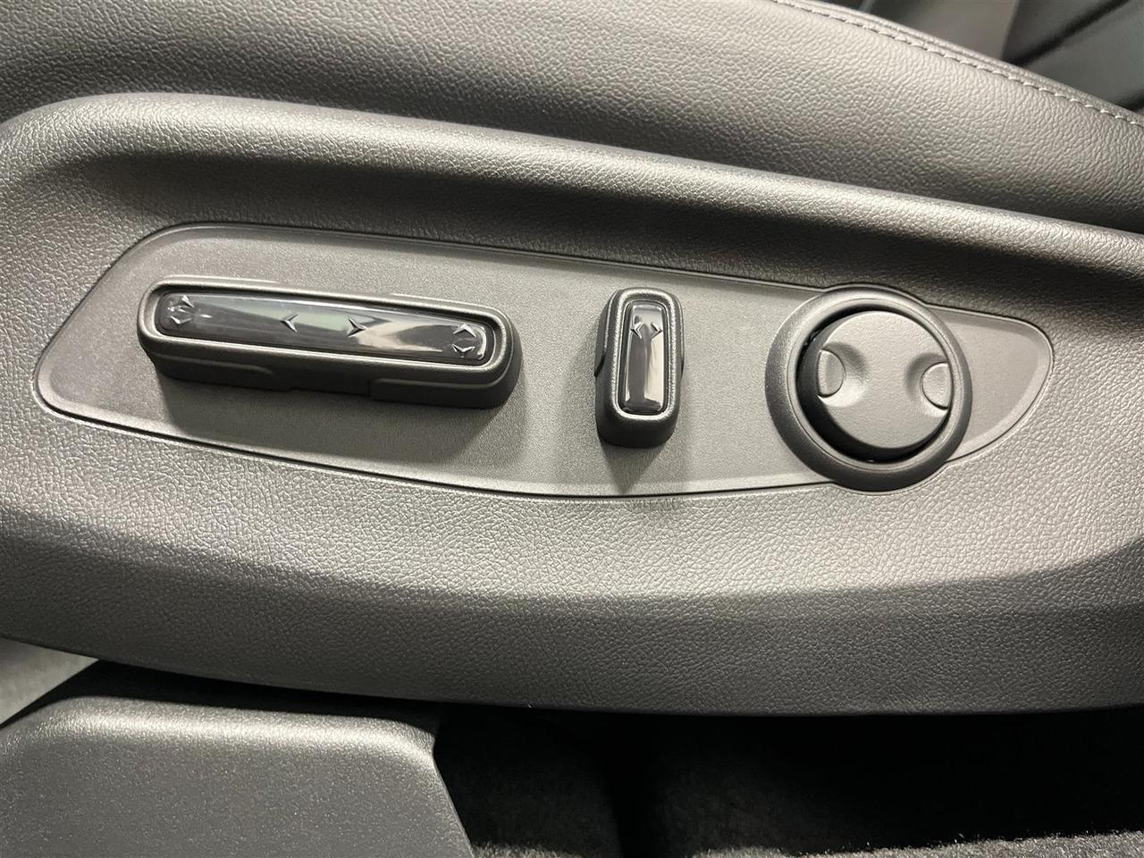 2026 Honda CR-V EX-L Alexandria VA