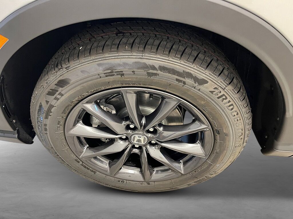 2026 Honda CR-V EX-L Alexandria VA