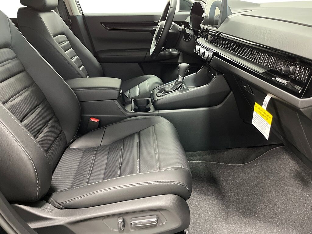 2026 Honda CR-V EX-L Alexandria VA