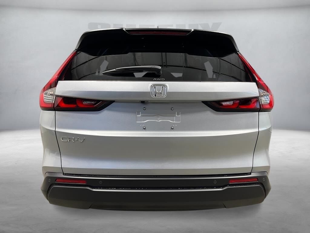 2026 Honda CR-V EX-L Alexandria VA