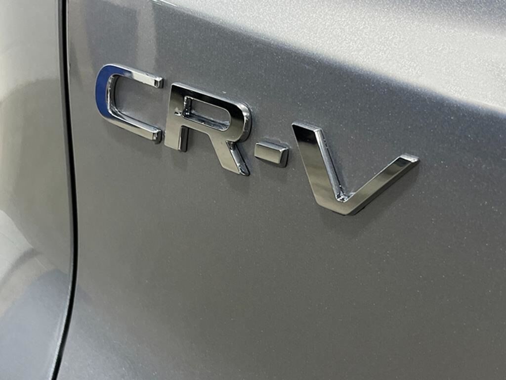 2026 Honda CR-V EX-L Alexandria VA