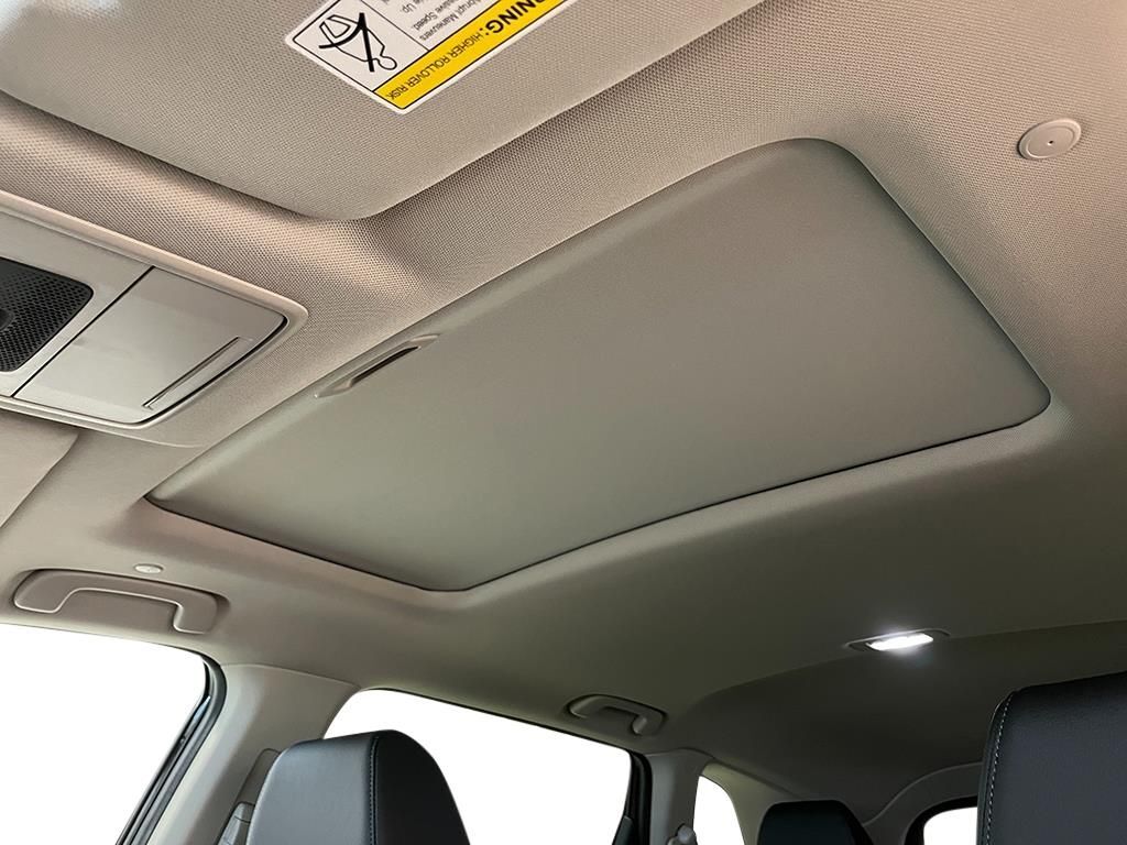 2026 Honda CR-V EX-L Alexandria VA