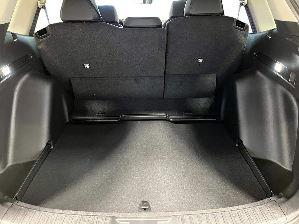 2026 Honda CR-V EX-L Alexandria VA