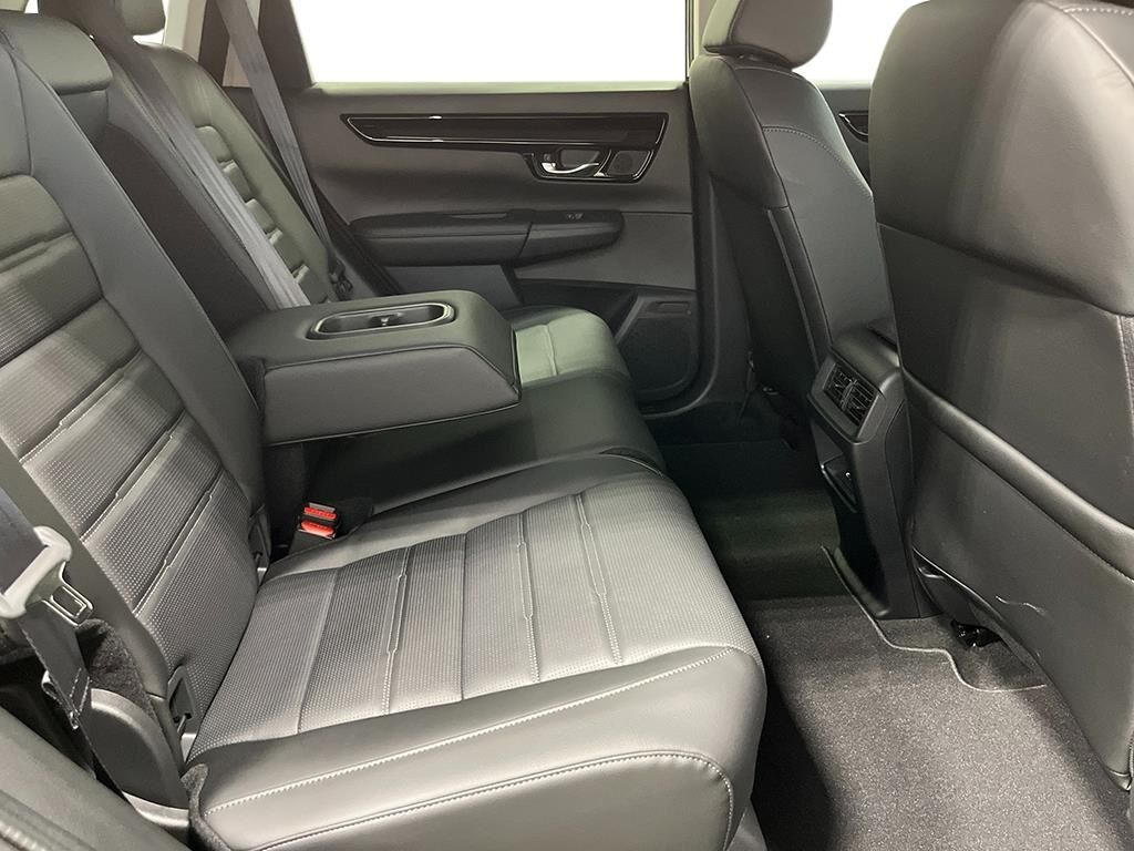 2026 Honda CR-V EX-L Alexandria VA