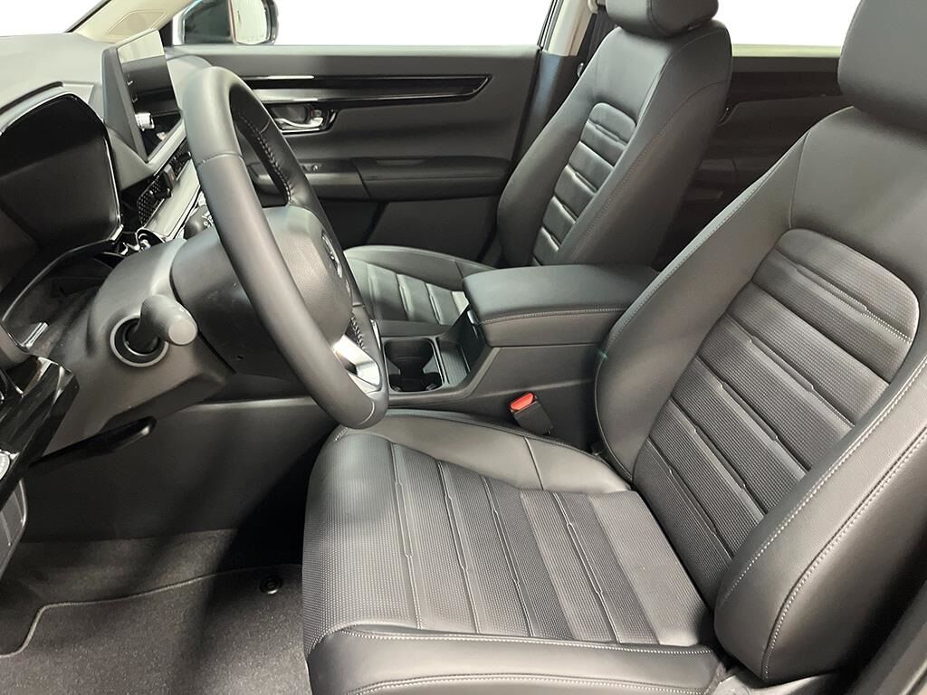 2026 Honda CR-V EX-L Alexandria VA