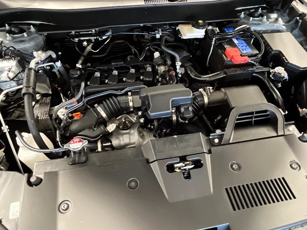 2026 Honda CR-V EX-L Alexandria VA