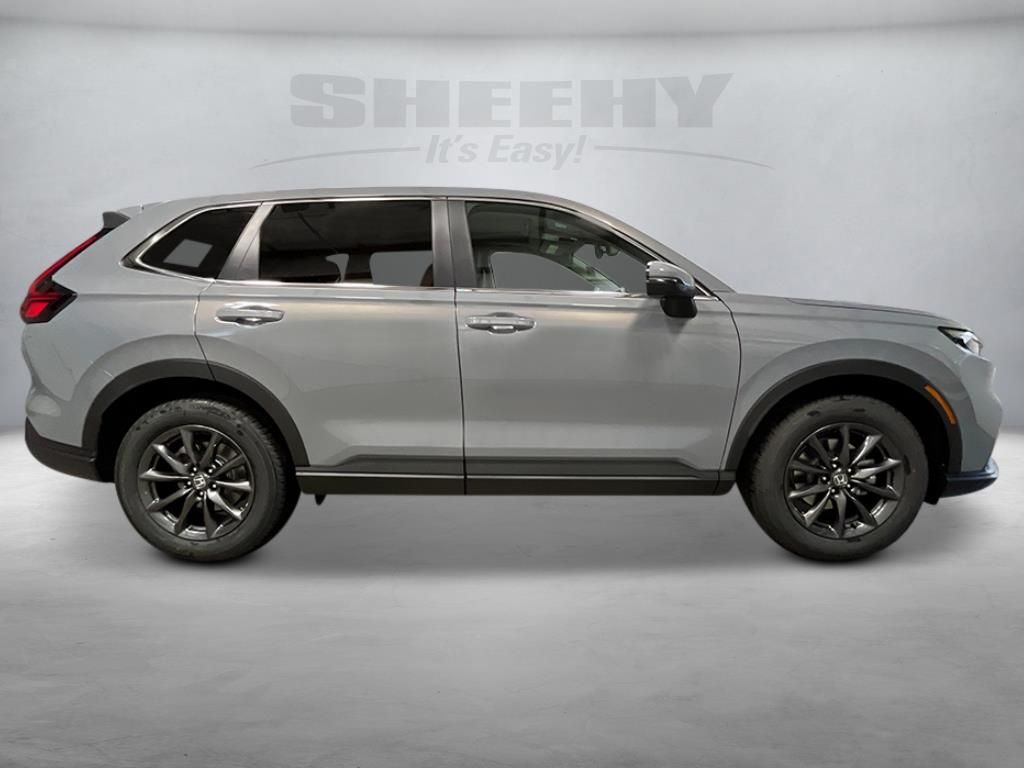 2026 Honda CR-V EX-L Alexandria VA