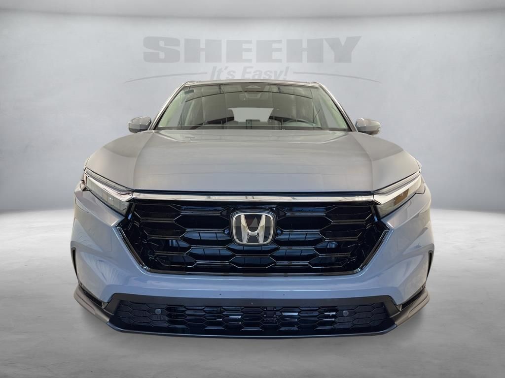 2026 Honda CR-V EX-L Alexandria VA