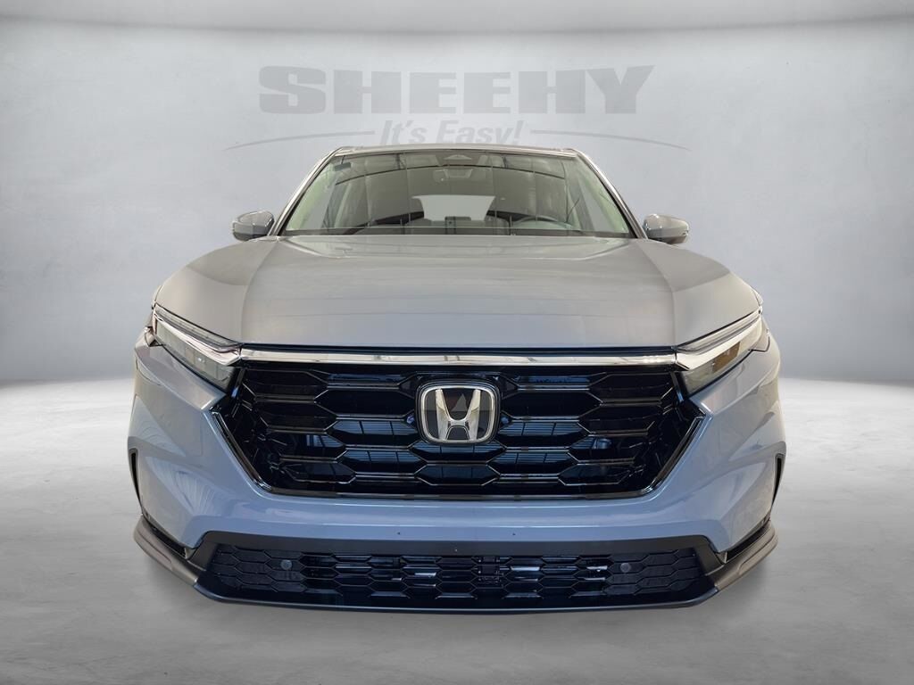 2026 Honda CR-V EX-L Alexandria VA