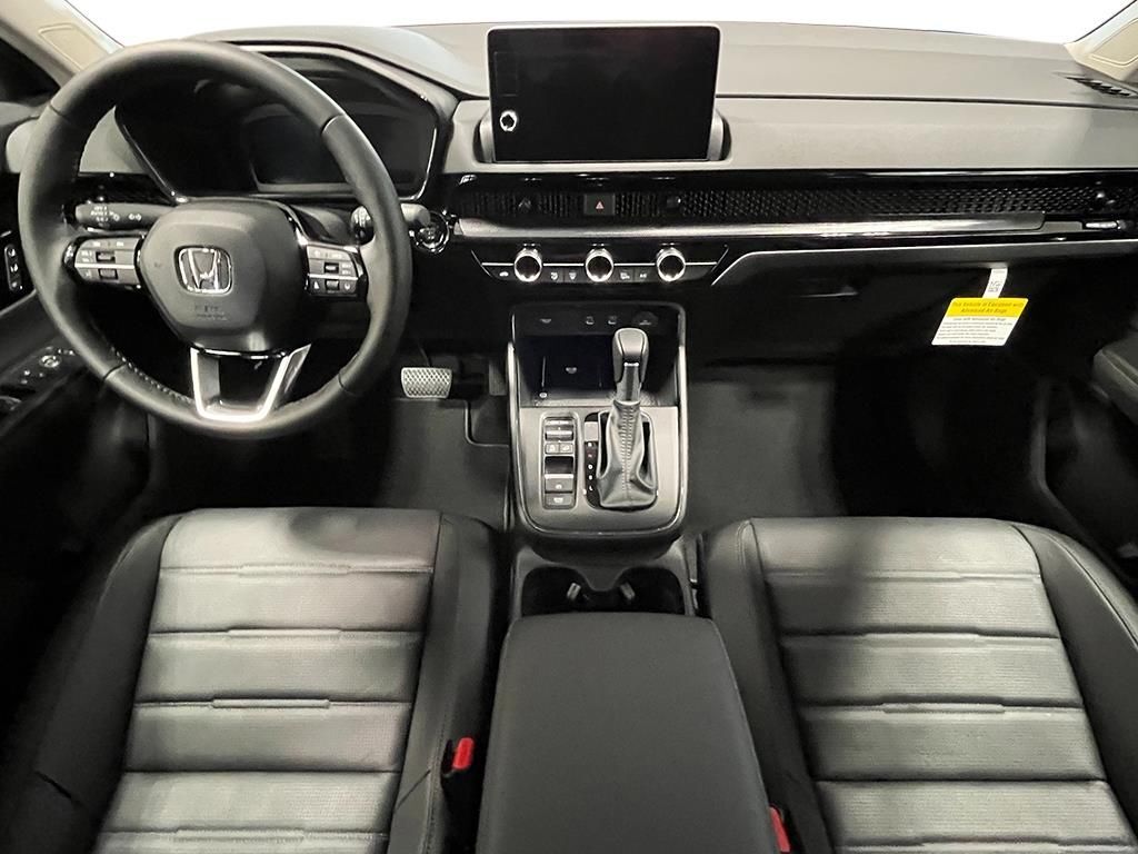 2026 Honda CR-V EX-L Alexandria VA