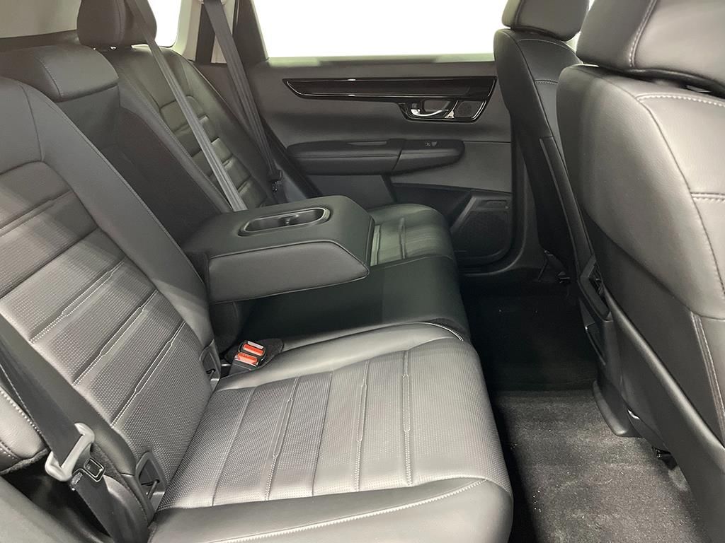 2026 Honda CR-V EX-L Alexandria VA