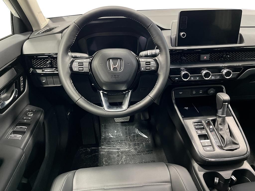 2026 Honda CR-V EX-L Alexandria VA