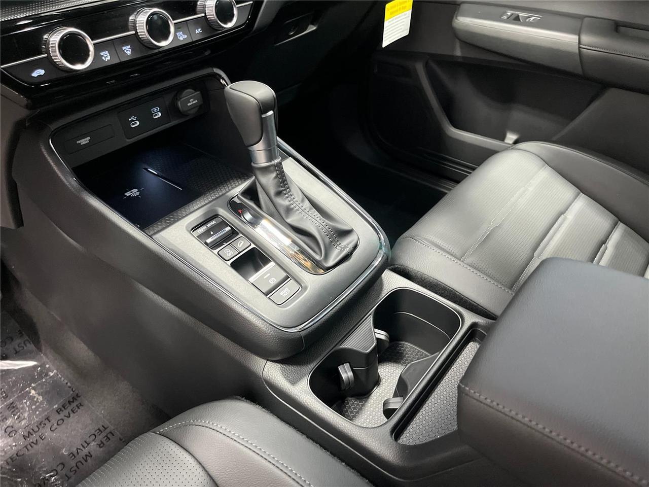 2026 Honda CR-V EX-L Alexandria VA