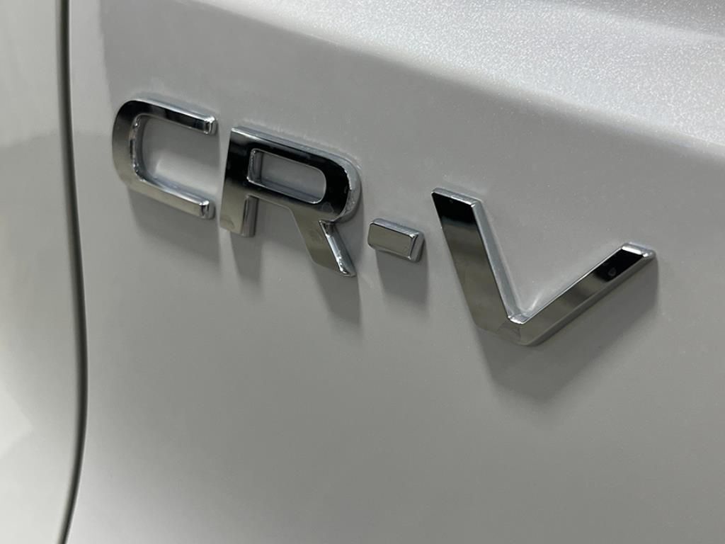 2026 Honda CR-V EX-L Alexandria VA