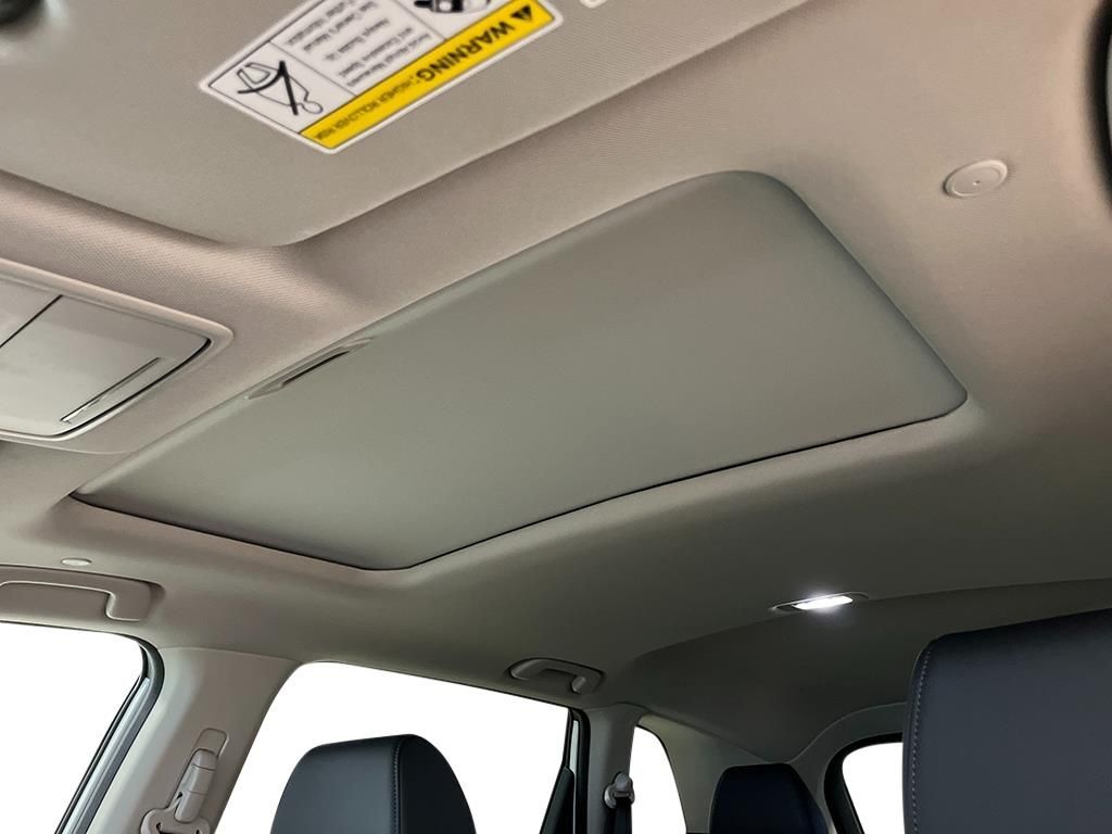 2026 Honda CR-V EX-L Alexandria VA